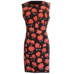 Banana Republic Sleeveless Dress